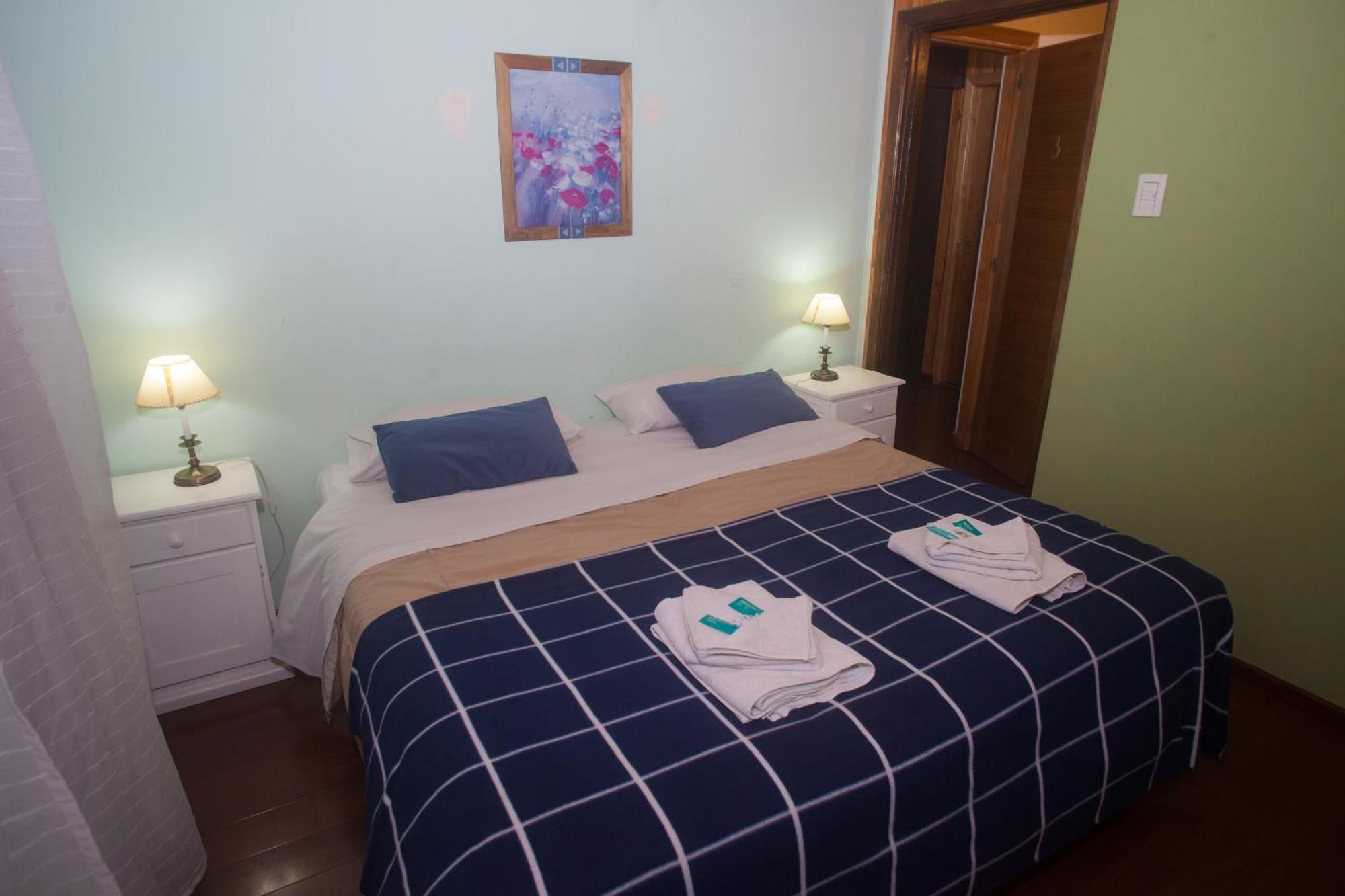 Isla Bella Bed & Breakfast Ushuaia Ngoại thất bức ảnh