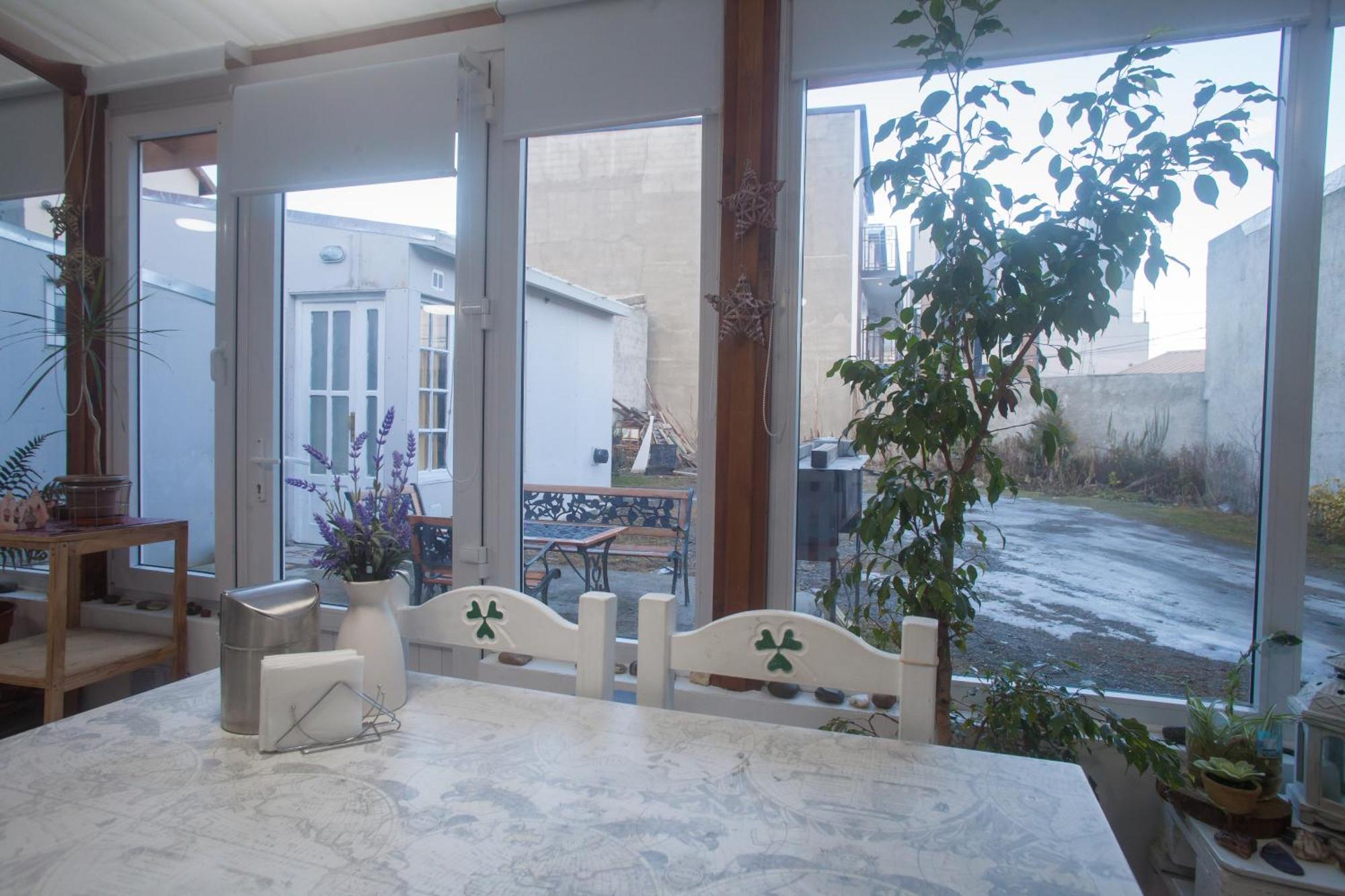 Isla Bella Bed & Breakfast Ushuaia Ngoại thất bức ảnh