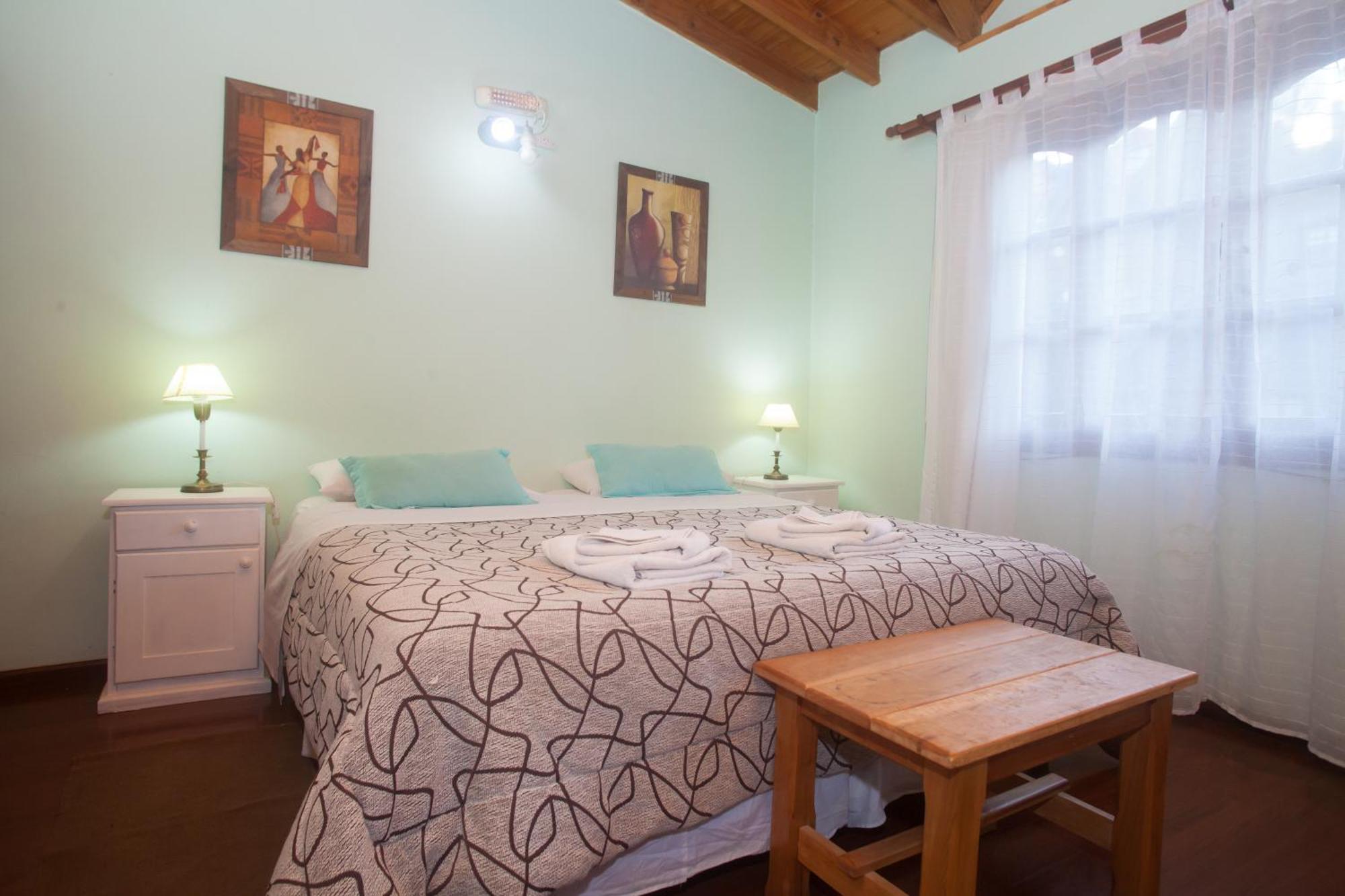 Isla Bella Bed & Breakfast Ushuaia Ngoại thất bức ảnh