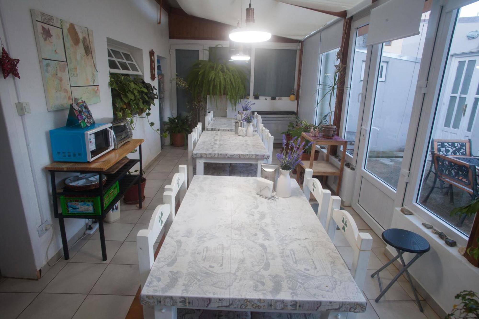 Isla Bella Bed & Breakfast Ushuaia Ngoại thất bức ảnh