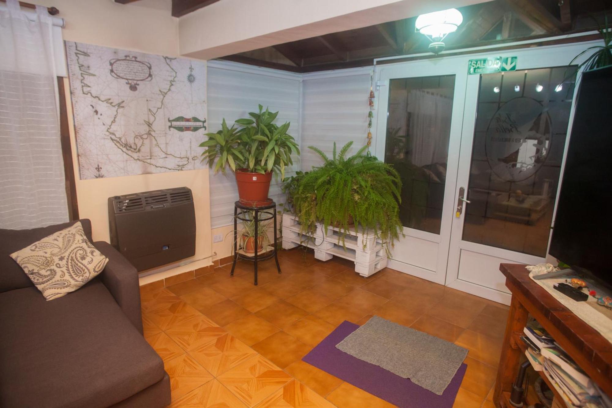 Isla Bella Bed & Breakfast Ushuaia Ngoại thất bức ảnh